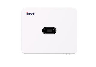 Inverter INVT 25kW – Modello XG25KTR