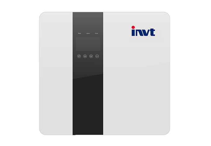 Inverter Ibrido INVT BD3-6KW-RL1 da 6kW