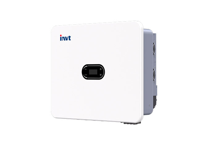 Inverter INVT 40kW – Modello XG400KTR