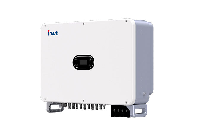 Inverter INVT 70kW – Modello XG70KTR