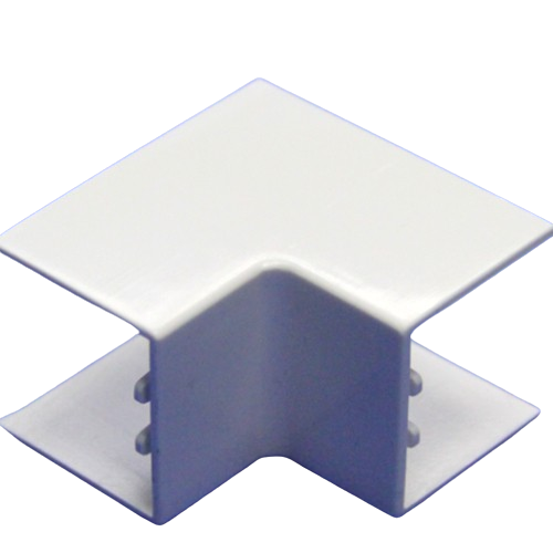 Angolo interno PVC
