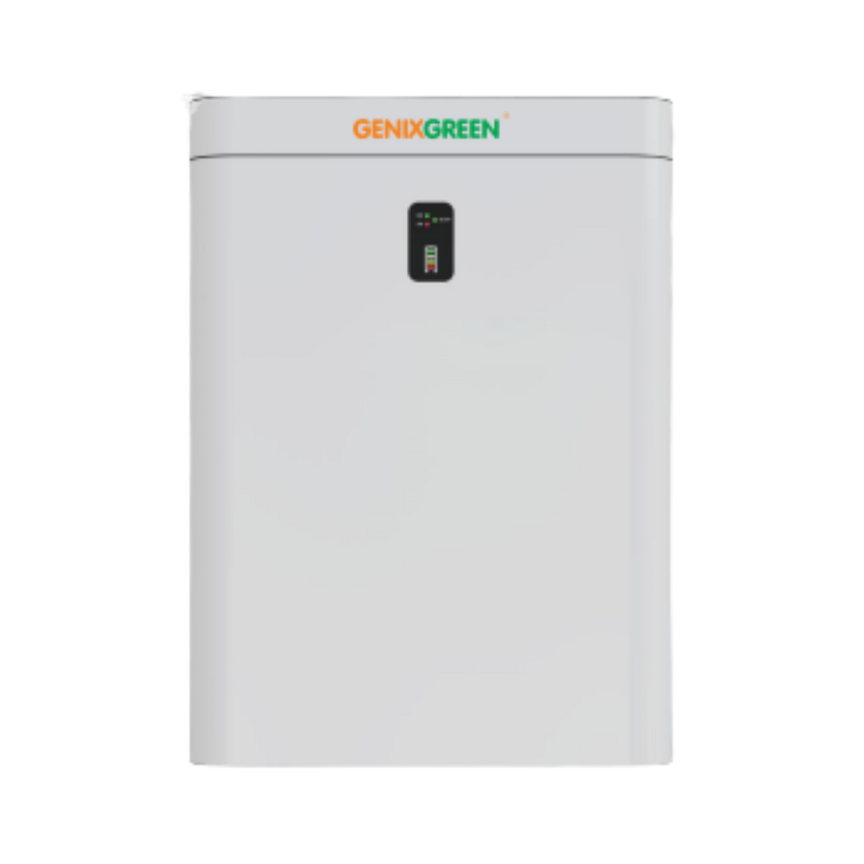 Batteria da parete bassa tensione 220 GENIX GREEEN da 10,24kW