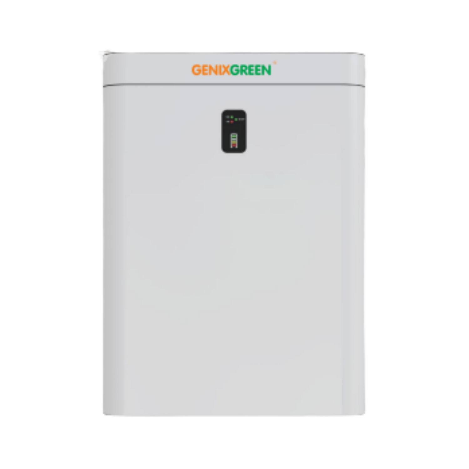 Batteria da parete bassa tensione 220 GENIX GREEEN da 10,24kW