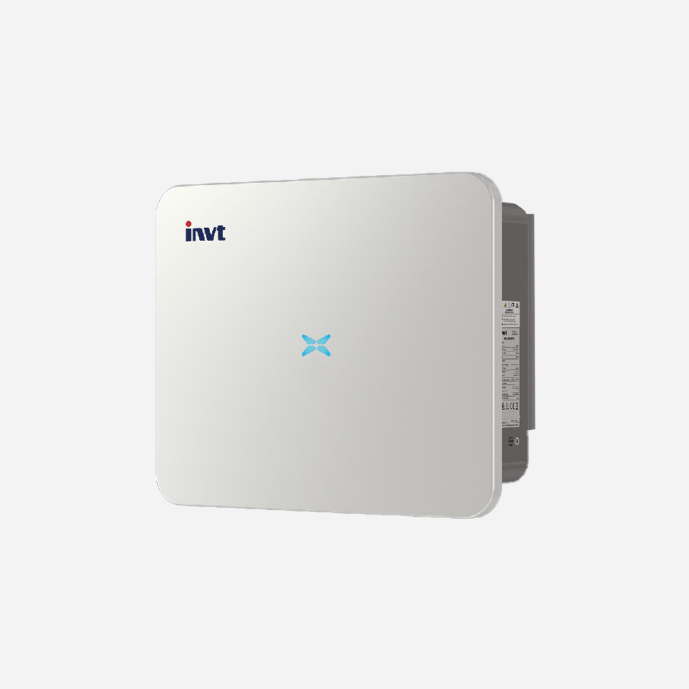 Inverter INVT 15kW – Modello XG15KTR