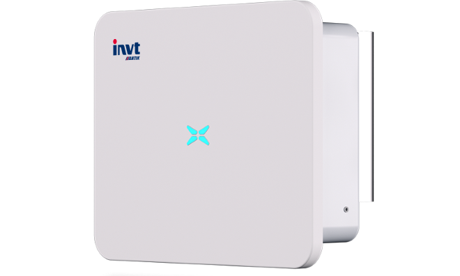 Inverter INVT 10kW – Modello XG10KTL