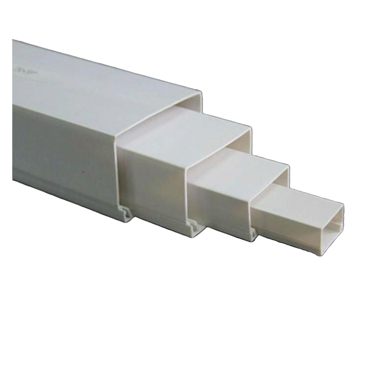 Canalina in PVC