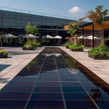 Pavimento Fotovoltaico